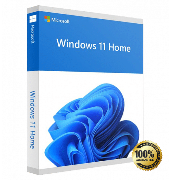 Buy Windows 11 Home Key 64-bit  Lifetime License keys